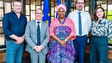 Lagos partners France to enhance cultural leadership, host exhibition 5 IMG 20250824 WA0008