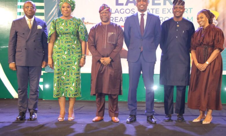 LASG targets $1bn income from SMEs, graduates 253 trade ambassadors 1 IMG 20250824 WA0009