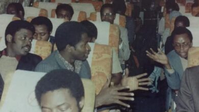 Olusegun Ogunbo at 75! - by Olusegun Odegbami 2 IMG 20250824 WA0010