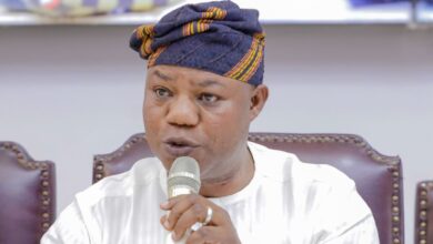 Isese Day, a reaffirmation of Yoruba identity, indigenous values- Bonu 16 IMG 20250824 WA00202