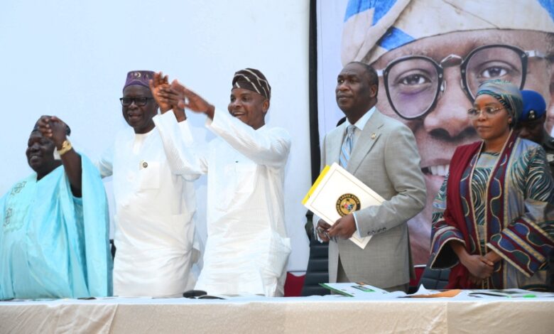 Lagos committed to reducing out-of-school children, says Sanwo-Olu 3 IMG 20250825 WA0048