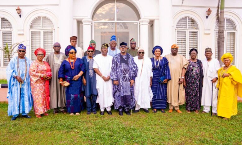 Awujale Stool: Abiodun charges Kingmakers on equal opportunity for contestants 5 IMG 20250825 WA0049 1