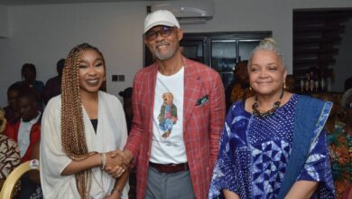 Lagos launches Arts and Health Festival, highlights role of creativity in wellness 11 IMG 20250825 WA0054