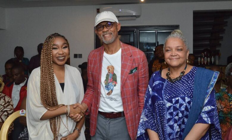 Lagos launches Arts and Health Festival, highlights role of creativity in wellness 3 IMG 20250825 WA0054