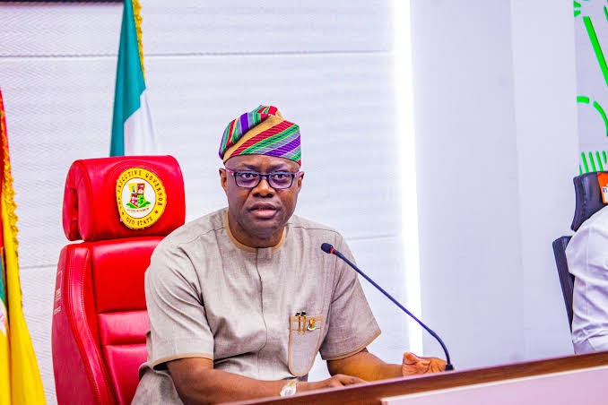African traditional worshippers laud Makinde’s inclusive leadership 1 IMG 20250825 WA0059