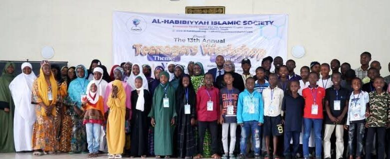 EFCC chairman urges Nigerian youths to shun corruption, uphold integrity 1 IMG 20250826 WA0001
