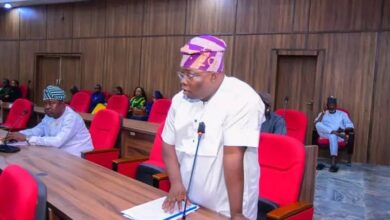 BREAKING: Ondo lawmaker dumps PDP for APC 3 IMG 20250826 WA0011