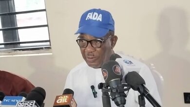 Tinubu working to ease economic hardship by year-end, says Fadahunsi 9 IMG 20250826 WA0022