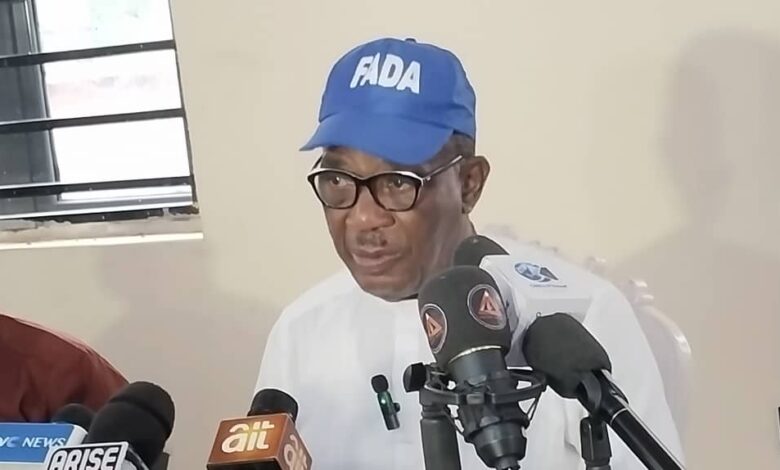 Tinubu working to ease economic hardship by year-end, says Fadahunsi 1 IMG 20250826 WA0022