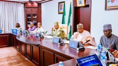 UPDATED: Tinubu approves immediate six-month ban on raw shea nut exports to strengthen local industry 10 IMG 20250826 WA0030
