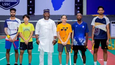 Lagos to host 8th International Badminton Classics with players from 31 countries 11 IMG 20250826 WA0033