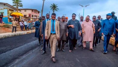 Ilesa road project will meet global standards — Adeleke assures residents 8 IMG 20250826 WA0041