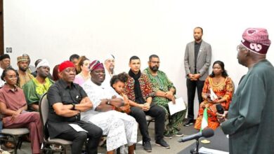 Tinubu pledges tech-driven growth, food security at meeting with Nigerians in Brazil 15 IMG 20250827 WA0036