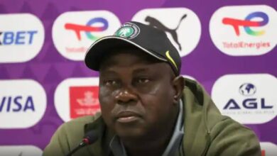 Super Falcons coach Madugu pushes for swift prep ahead of Benin clash 2 IMG 20250827 WA0037