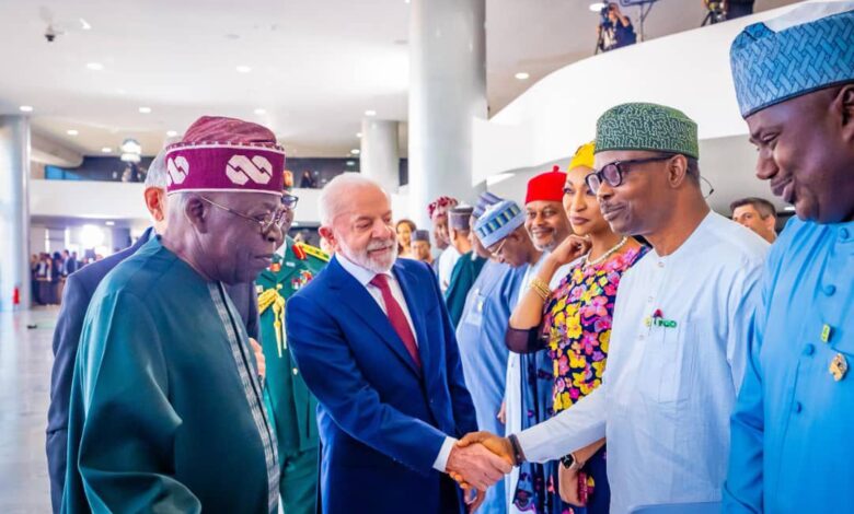 Nigeria, Brazil strengthen health partnership with new roadmap 1 IMG 20250827 WA0076 1