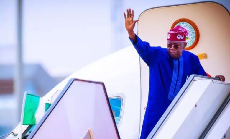 JUST IN: Tinubu departs Brazil after signing key bilateral agreements 1 IMG 20250827 WA0080