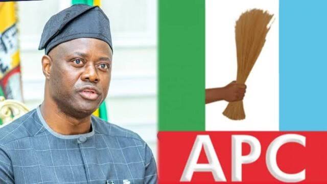 Oyo APC faults Makinde over ₦300bn loan approval 1 IMG 20250828 WA0018