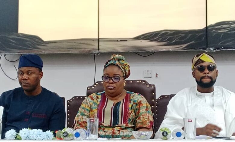 Lagos Assembly moves to expand mandate of Ibile Oil and Gas Corporation 1 IMG 20250828 WA0023