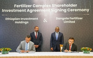 Dangote signs $2.5bn deal to build fertilizer plant in Ethiopia 1 IMG 20250828 WA0027
