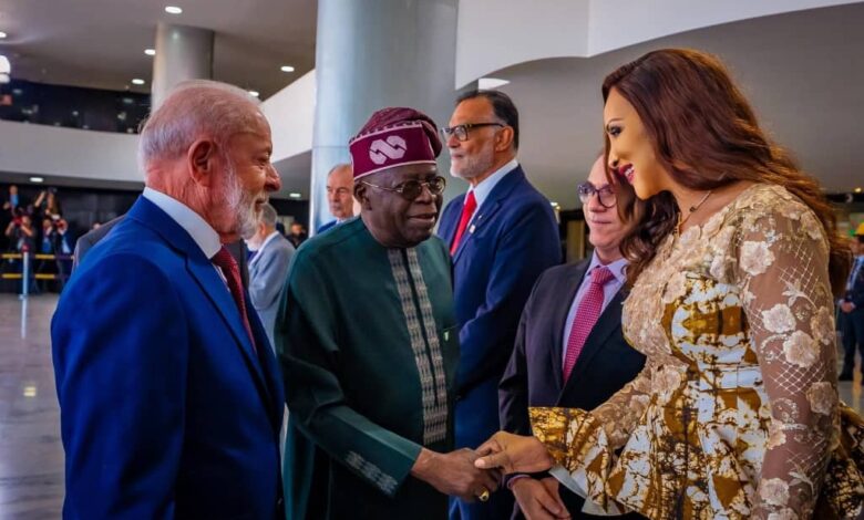 Tinubu’s Brazil visit signals Nigeria’s return to global relevance, by Olabode Opeseitan 1 IMG 20250829 WA0003