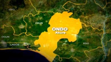 Assailants murder commercial rider in Ondo, escape with motorcycle 8 IMG 20250829 WA0008