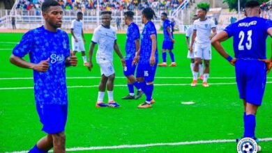 NPFL fixes dates, venues for Matchday Two as season heats up 6 IMG 20250829 WA0011