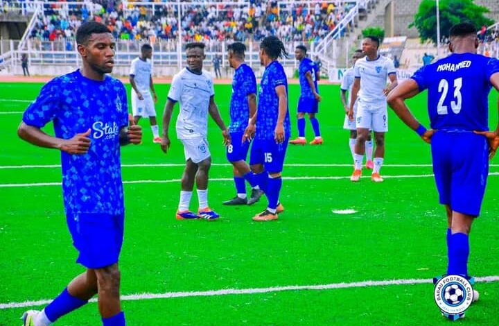 NPFL fixes dates, venues for Matchday Two as season heats up 3 IMG 20250829 WA0011