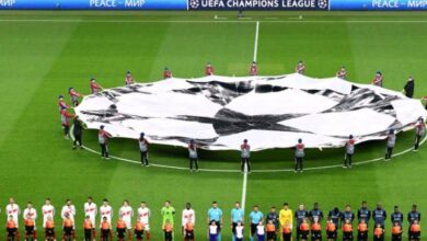 UEFA Champions League: Real Madrid hurdle for Liverpool, Man City 2 IMG 20250829 WA0031