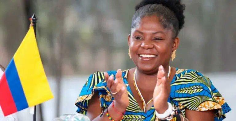 BREAKING: Colombian Vice President Francia Márquez arrives in Nigeria for 3-day official visit 1 IMG 20250830 WA0016