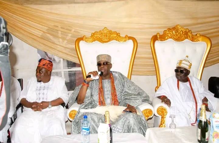 Soun of Ogbomoso hails commissioning of Sarumi Shopping Complex in Lagos 3 IMG 20250831 WA0029