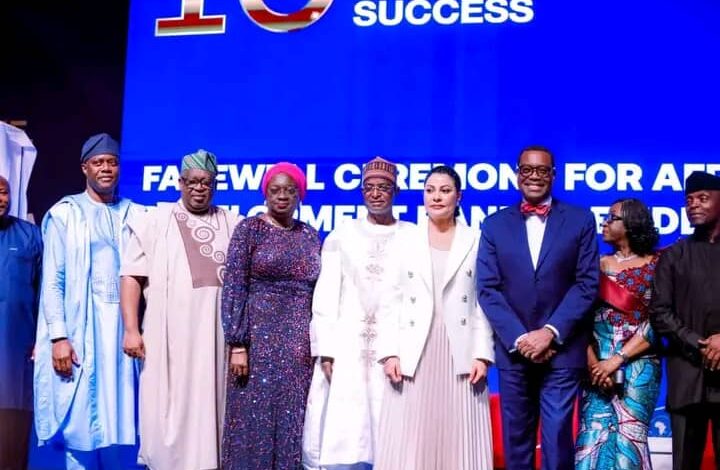 PHOTO NEWS: Makinde celebrates Adesina’s legacy at AfDB exit 5 IMG 20250831 WA0036