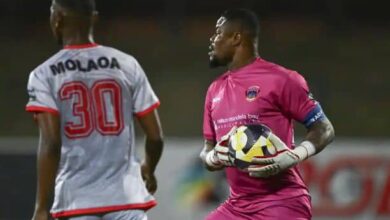 Nwabali returns to action ahead of World Cup qualifiers 10 IMG 20250831 WA0042