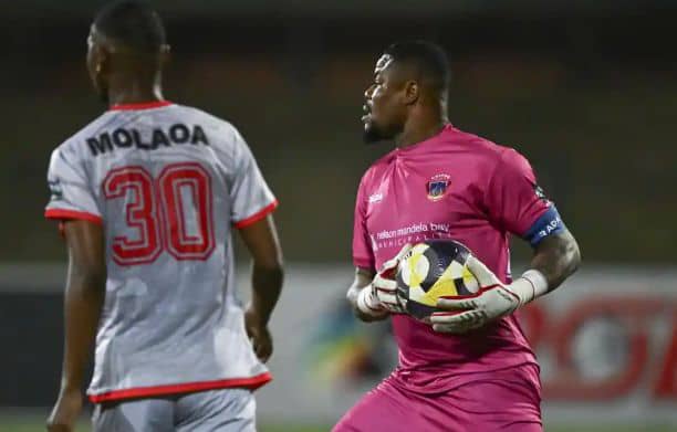 Nwabali returns to action ahead of World Cup qualifiers 1 IMG 20250831 WA0042