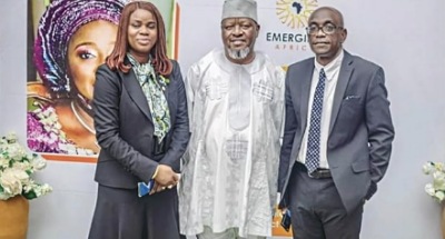 Nanahfatimah Foundation launches in Lagos, targets Cancer research, student support 1