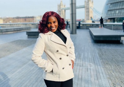 Tade Makinwa: Every dream is valid, by Simbo Olorunfemi 1