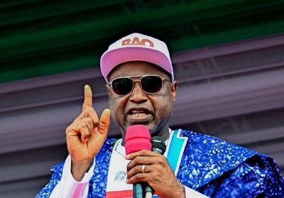 Ekiti: Before we crucify Oyebanji, by Ismail Omipidan 1