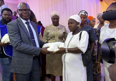 Oyo begins distribution of mosquito nets to tackle malaria 1