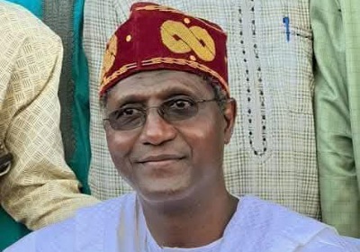 Senator Yar’adua debunks defection rumours, reaffirms loyalty to APC 1