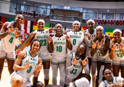 NBBF President hails D’Tigress, credits Tinubu’s support for record victory 1