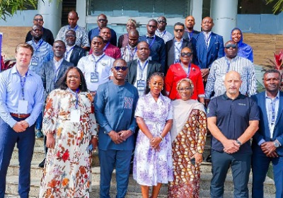 FAAN, ACI Africa host Aircraft Recovery Management training in Abuja 3
