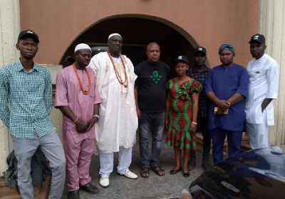 Group engages BEDC on restoring power to Ondo East 1