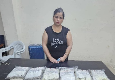 NDLEA jails drug traffickers, seizes ₦1bn hotel in major operation 3