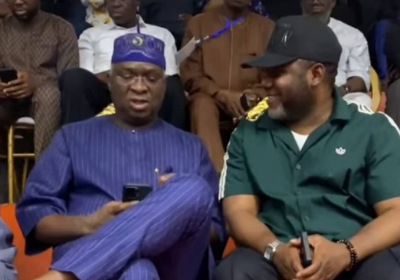 Fashola urges investment in sports as global career path 3