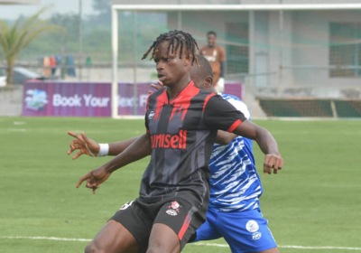 Remo, Ikorodu City begin Valuejet campaign with victories 1