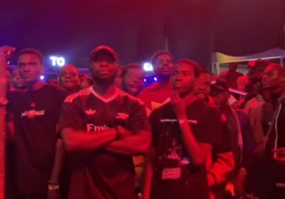 Lagos hosts Africa’s biggest esports tournament, strengthens continental leadership 3