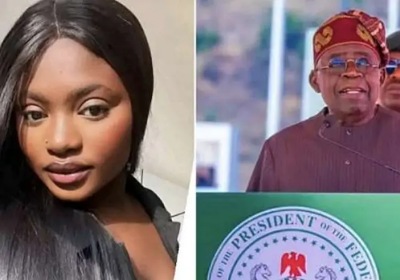 Rita’s service extension due to missed biometrics, not anti-govt remarks - NYSC 1