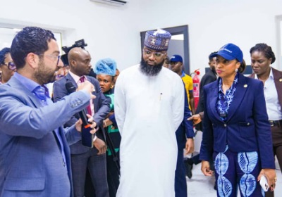 Minister hails NASENI’s Made-in-Nigeria innovations, urges stronger collaboration 1