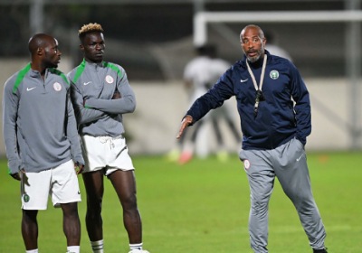 CHAN 2024: Super Eagles B face Sudan in must win match 1