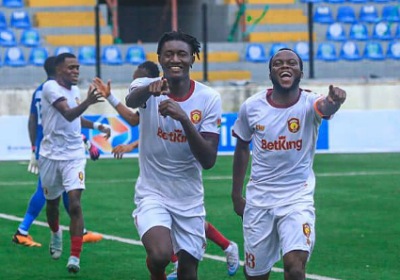 ValueJet preseason: Ikorodu City beat Remo Stars, Abia Warriors, Kwara Utd draw 1