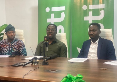 Vesti disburses ₦1bn travel loans, opens Osogbo branch 1